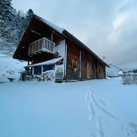 Chalet Des Feignes La Bresse Extérieur photo