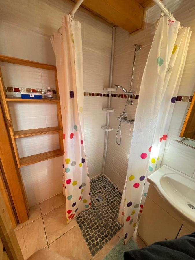 Chalet Des Feignes
