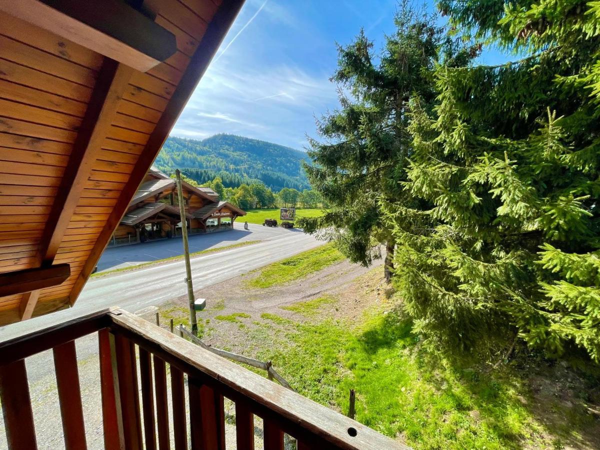 Chalet Des Feignes *