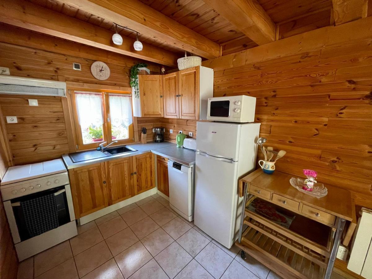 Des Feignes Chalet La Bresse