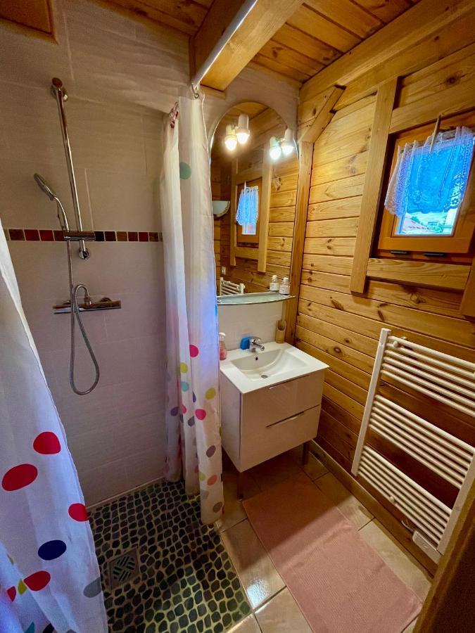 Des Feignes Chalet La Bresse
